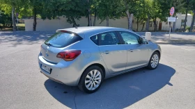 Opel Astra J 1.4T COSMO | Mobile.bg    2