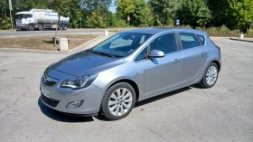 Opel Astra J 1.4T COSMO | Mobile.bg    6