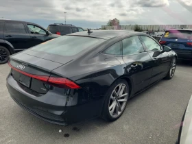 Audi A7 * CARFAX *   *   ! | Mobile.bg    3