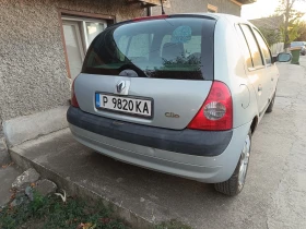 Обява за продажба на Renault Clio Renaul Clio ~1 750 лв. - изображение 4
