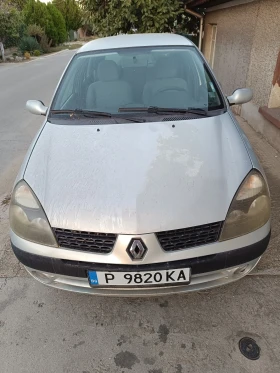 Обява за продажба на Renault Clio Renaul Clio ~1 750 лв. - изображение 3