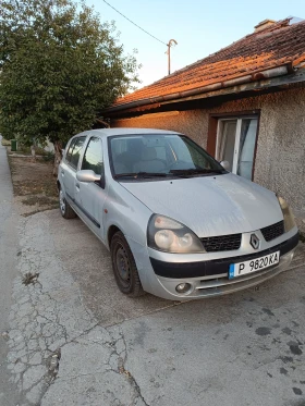 Обява за продажба на Renault Clio Renaul Clio ~1 750 лв. - изображение 1