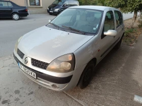 Обява за продажба на Renault Clio Renaul Clio ~1 750 лв. - изображение 2