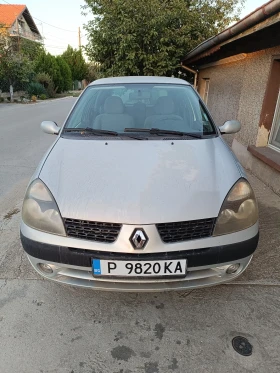 Обява за продажба на Renault Clio Renaul Clio ~1 750 лв. - изображение 1