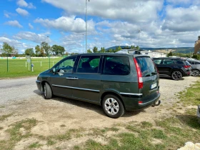 Обява за продажба на Citroen C8 2.0 HDI ~6 400 EUR - изображение 3