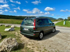 Обява за продажба на Citroen C8 2.0 HDI ~6 400 EUR - изображение 2