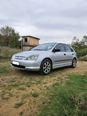 Обява за продажба на Honda Civic ~2 600 лв. - изображение 1