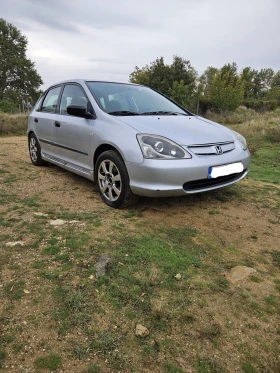Обява за продажба на Honda Civic ~2 600 лв. - изображение 1