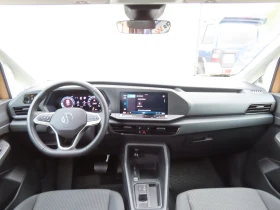 VW Caddy Maxi TDI 7 ����� | Mobile.bg � ����� ������ 4