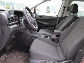 VW Caddy Maxi TDI 7 места | Auto.bg — изображение 5