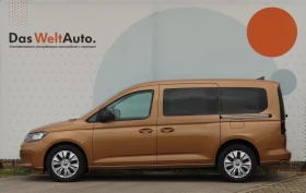VW Caddy Maxi TDI 7 места - 36900 € / 72170.13 лв. - 78282971 2
