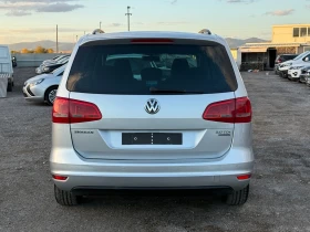 Обява за продажба на VW Sharan 2.0* TDI* BLUEMOTION* 6+ 1 ~13 900 лв. - изображение 2