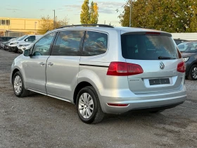 Обява за продажба на VW Sharan 2.0* TDI* BLUEMOTION* 6+ 1 ~13 900 лв. - изображение 1