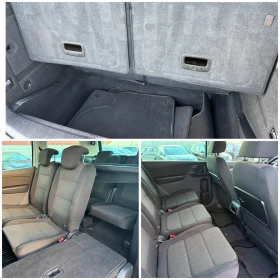 Обява за продажба на VW Sharan 2.0* TDI* BLUEMOTION* 6+ 1 ~13 900 лв. - изображение 11