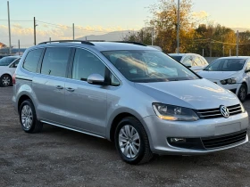 Обява за продажба на VW Sharan 2.0* TDI* BLUEMOTION* 6+ 1 ~13 900 лв. - изображение 4