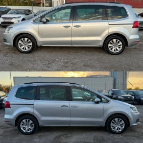Обява за продажба на VW Sharan 2.0* TDI* BLUEMOTION* 6+ 1 ~13 900 лв. - изображение 5