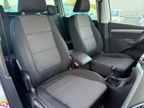 Обява за продажба на VW Sharan 2.0* TDI* BLUEMOTION* 6+ 1 ~13 900 лв. - изображение 9