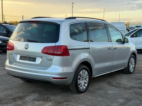 Обява за продажба на VW Sharan 2.0* TDI* BLUEMOTION* 6+ 1 ~13 900 лв. - изображение 3