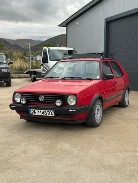  VW Golf