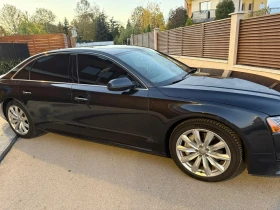 Audi A8  - изображение 1