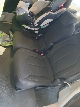 Chrysler Pacifica 8 passengers, снимка 15