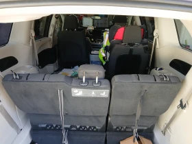 Chrysler Pacifica 8 passengers, снимка 12