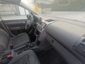 VW Touran 1.9 TDI 7 местен , снимка 11