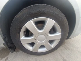 VW Touran 1.9 TDI 7 местен , снимка 10