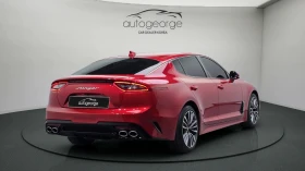 Kia Stinger 2.0T 2WD PRIME  - 30600 лв. / 15645.53 € - 74097460 2
