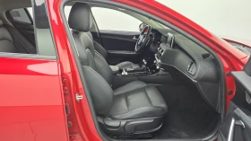 Kia Stinger 2.0T 2WD PRIME  - 30600 лв. / 15645.53 € - 74097460 10