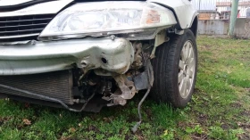 Renault Laguna, снимка 3 — Bazar.bg Renault Laguna, снимка 3