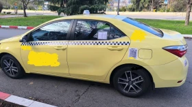 Toyota Corolla Executive, снимка 4