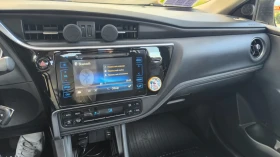 Toyota Corolla Executive, снимка 12