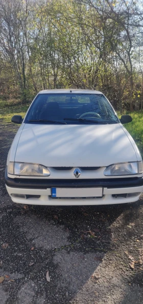 Renault 19 | Mobile.bg    5