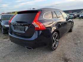 Volvo V60  D3 150k.c. - 16600 лв. / 8487.45 € - 49539277 5