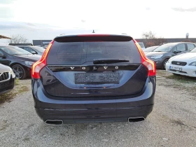 Volvo V60  D3 150k.c. - 16600 лв. / 8487.45 € - 49539277 7