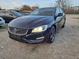 Volvo V60  D3 150k.c. - 16600 лв. / 8487.45 € - 49539277 9