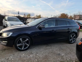 Volvo V60  D3 150k.c. - 16600 лв. / 8487.45 € - 49539277 2