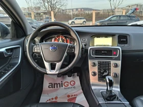 Volvo V60  D3 150k.c. - 16600 лв. / 8487.45 € - 49539277 11