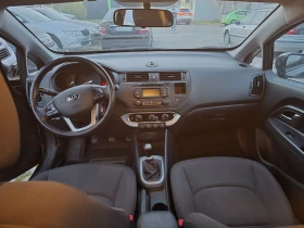 Kia Rio 1.3 БЕНЗИН/КЛИМАТИК/5 ВРАТИ - 8900 лв. / 4550.50 € - 34437721 12