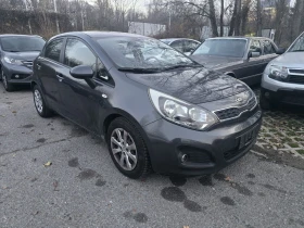 Kia Rio 1.3 БЕНЗИН/КЛИМАТИК/5 ВРАТИ - 8900 лв. / 4550.50 € - 34437721 3