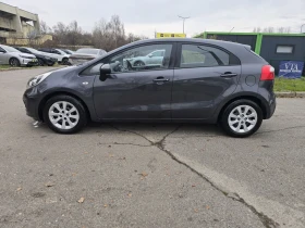 Kia Rio 1.3 БЕНЗИН/КЛИМАТИК/5 ВРАТИ, снимка 8