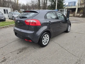 Kia Rio 1.3 БЕНЗИН/КЛИМАТИК/5 ВРАТИ, снимка 6