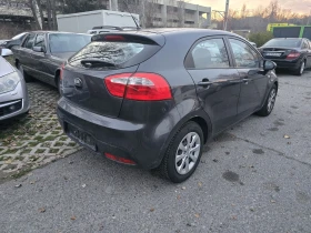 Kia Rio 1.3 БЕНЗИН/КЛИМАТИК/5 ВРАТИ - 8900 лв. / 4550.50 € - 34437721 4