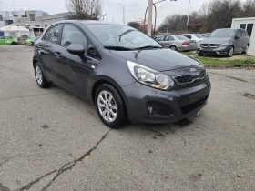 Kia Rio 1.3 БЕНЗИН/КЛИМАТИК/5 ВРАТИ, снимка 3