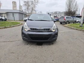 Kia Rio 1.3 БЕНЗИН/КЛИМАТИК/5 ВРАТИ, снимка 2