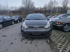 Kia Rio 1.3 БЕНЗИН/КЛИМАТИК/5 ВРАТИ - 8900 лв. / 4550.50 € - 34437721 2