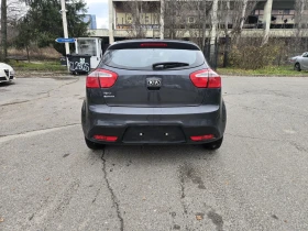 Kia Rio 1.3 БЕНЗИН/КЛИМАТИК/5 ВРАТИ, снимка 5