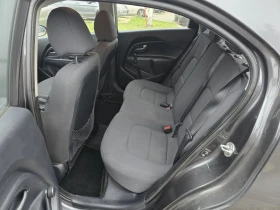 Kia Rio 1.3 БЕНЗИН/КЛИМАТИК/5 ВРАТИ, снимка 11