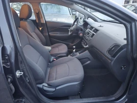 Kia Rio 1.3 БЕНЗИН/КЛИМАТИК/5 ВРАТИ - 8900 лв. / 4550.50 € - 34437721 9